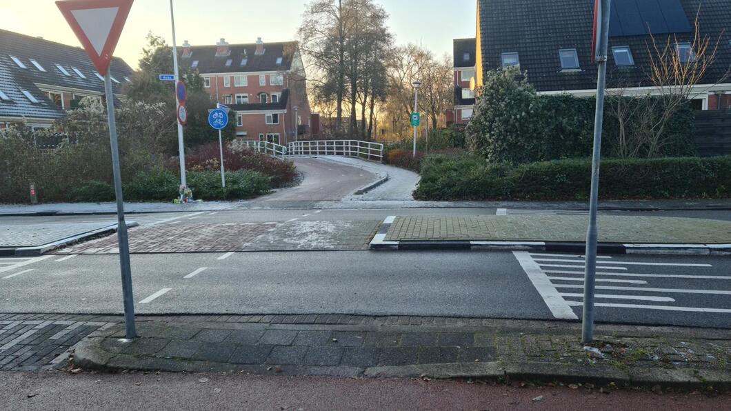 verkeersveiligheid