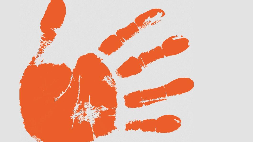 orange the world