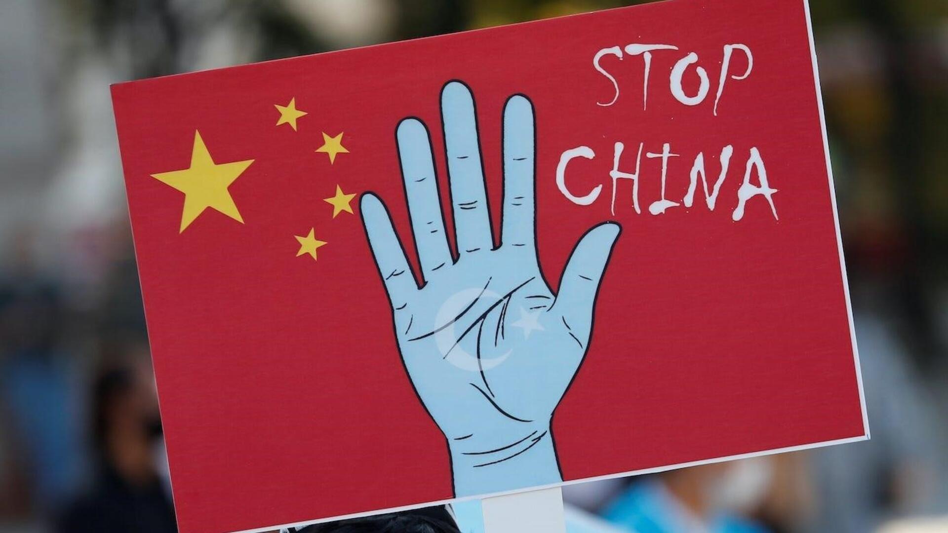 stop-china