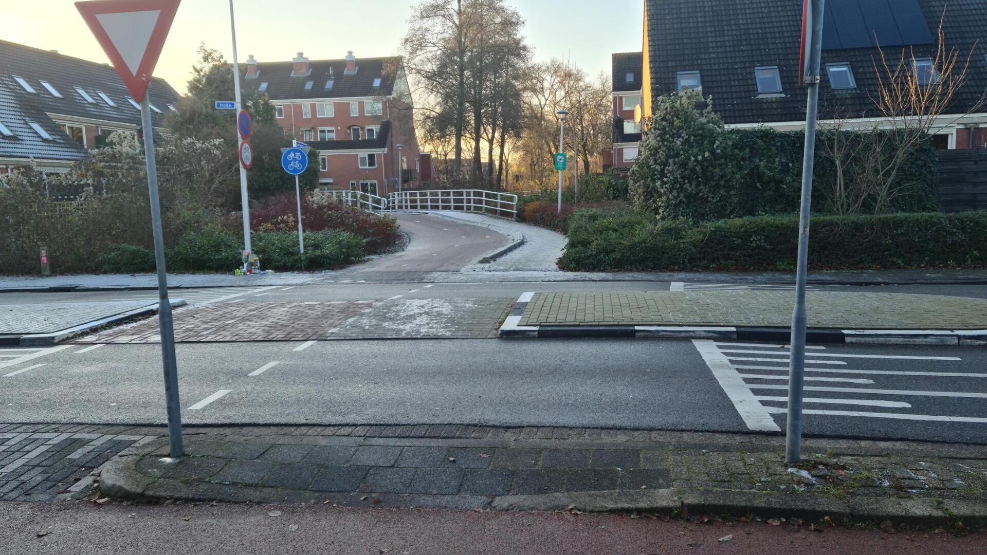 verkeersveiligheid