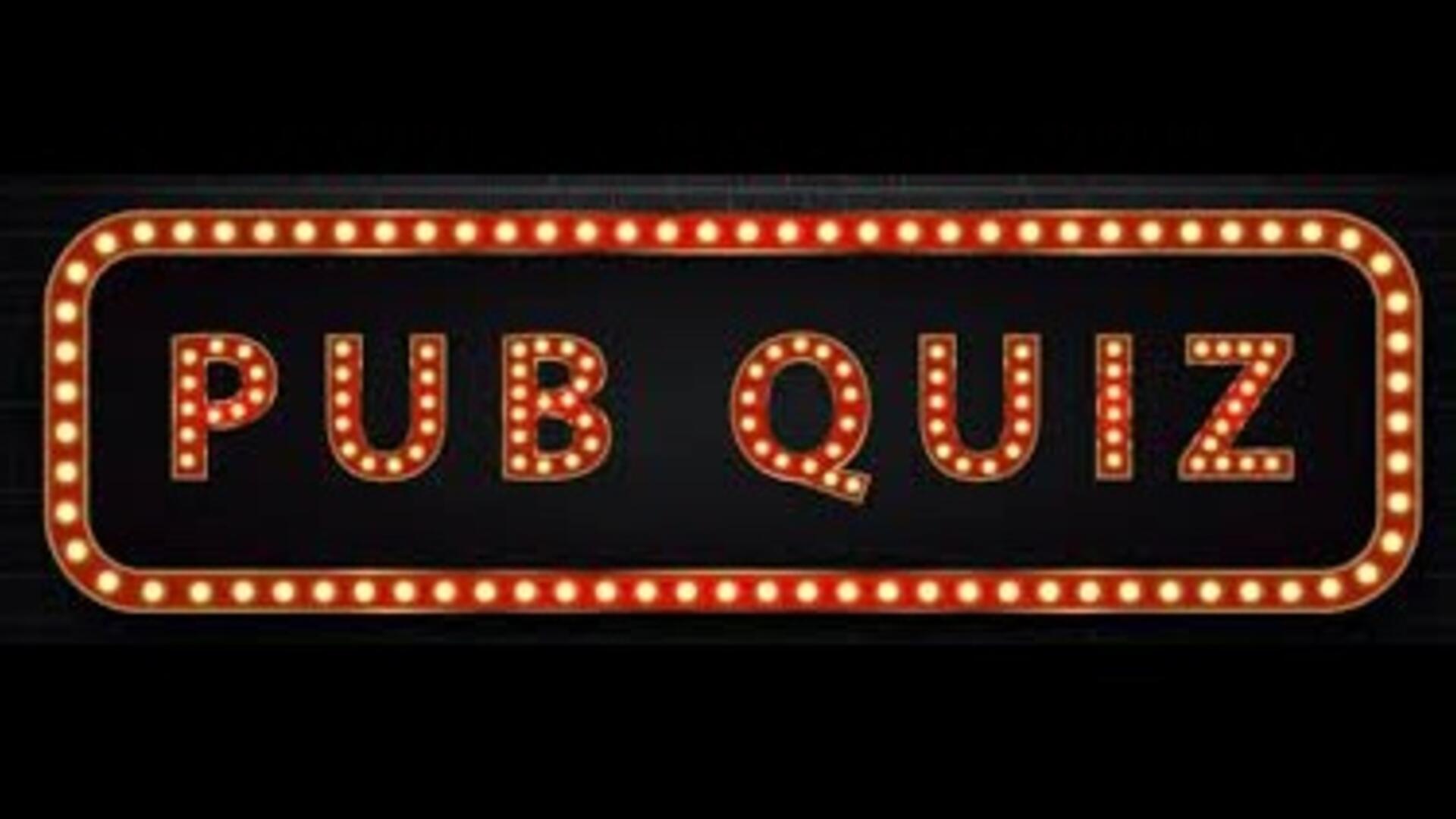 pubquiz